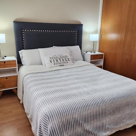 Апартаменты Departamento Witcomb Con Estacionamiento Баия-Бланка Экстерьер фото